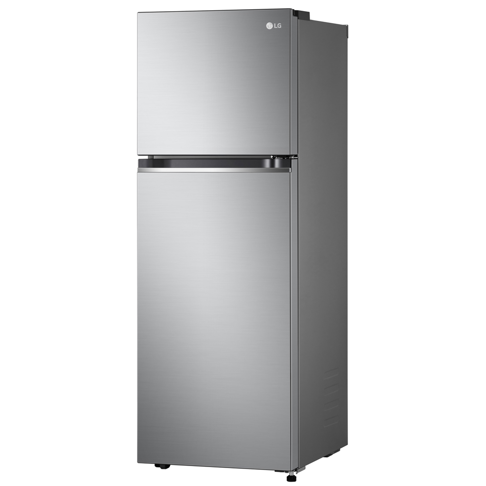მაცივარი LG GR-B355PLMB.DPZQMER, 243L, Refrigerator, Platinum Silver