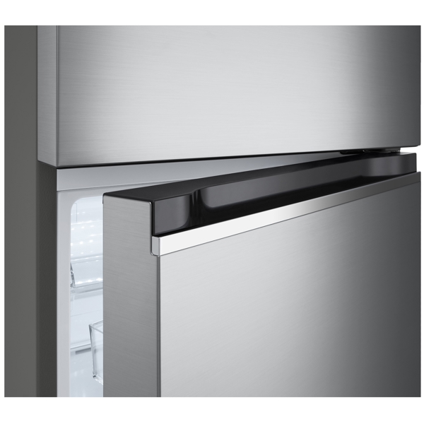 მაცივარი LG GR-B355PLMB.DPZQMER, 243L, Refrigerator, Platinum Silver