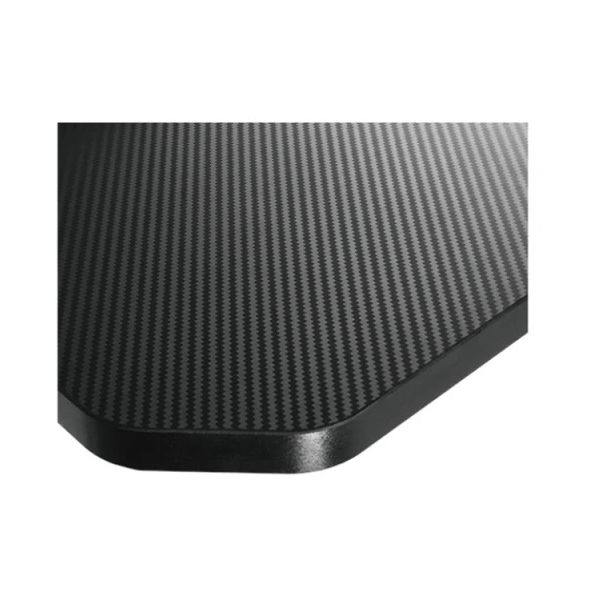Gaming Desk Vertex VX-GD-01B, Black