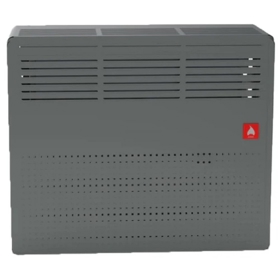 გაზის გამათბობელი Atem KHC-4(GR), 40-45m², Gas Heater, Gray