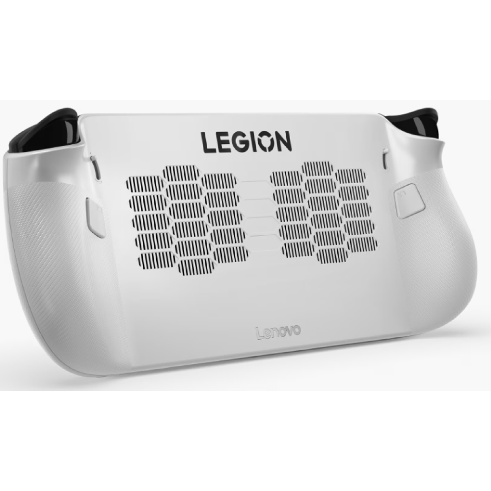 პორტატული სათამაშო კონსოლი Lenovo 83L3001CKG LEGION GO S 8AEP1 Z2, Ryzen Z2 Go, 16GB, 1TB SSD, Integrated, W11H, White