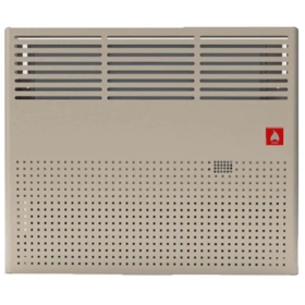 გაზის გამათბობელი Atem KHC-3(BG), 30-35m², Gas Heater, Beige