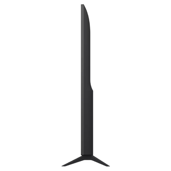ტელევიზორი LG 65UA75009LA.AMCN, 65", 4K UHD, Smart TV, USB, HDMI, BT, WIFI, Black