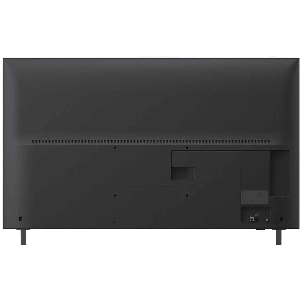 TV LG 55UA75009LA.AMCN, 55", 4K UHD, Smart TV, USB, HDMI, BT, WIFI, Black