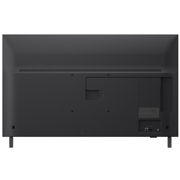 ტელევიზორი LG 50UA75009LA.AMCN, 50", 4K UHD, Smart TV, USB, HDMI, BT, WIFI, Black