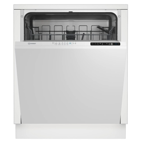 Built-in Dishwasher Indesit DI 4C68, 48Db, White