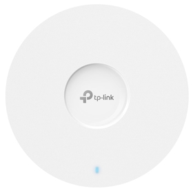 როუტერი TP-Link EAP670, 5378Mbps, Ceiling Mount Wi-Fi 6 Access Point, White