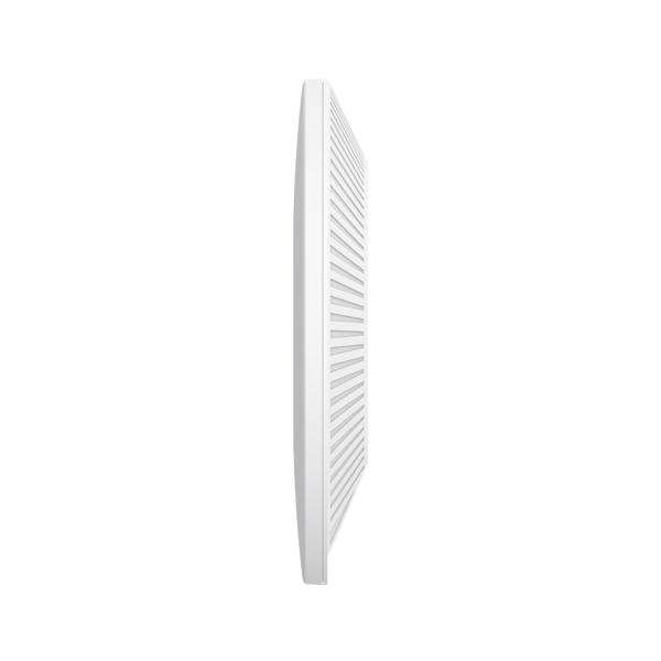 როუტერი TP-Link EAP670, 5378Mbps, Ceiling Mount Wi-Fi 6 Access Point, White