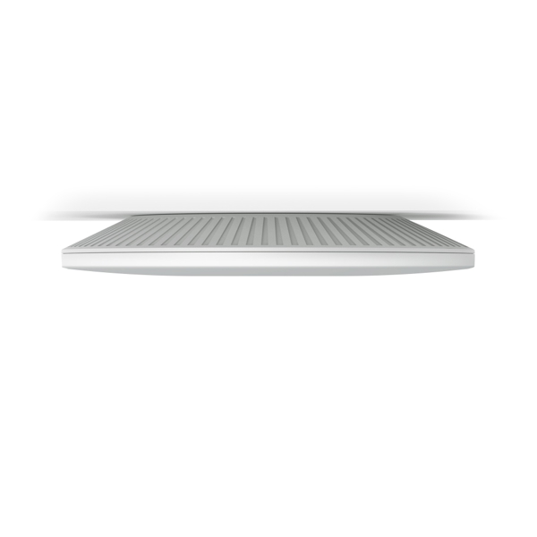როუტერი TP-Link EAP670, 5378Mbps, Ceiling Mount Wi-Fi 6 Access Point, White