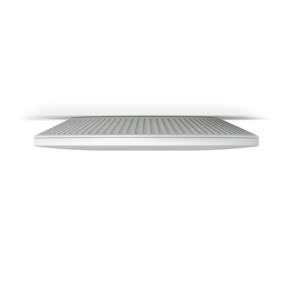 Ceiling Mount Wi-Fi 6 Access Point TP-Link EAP670, 5378Mbps, White