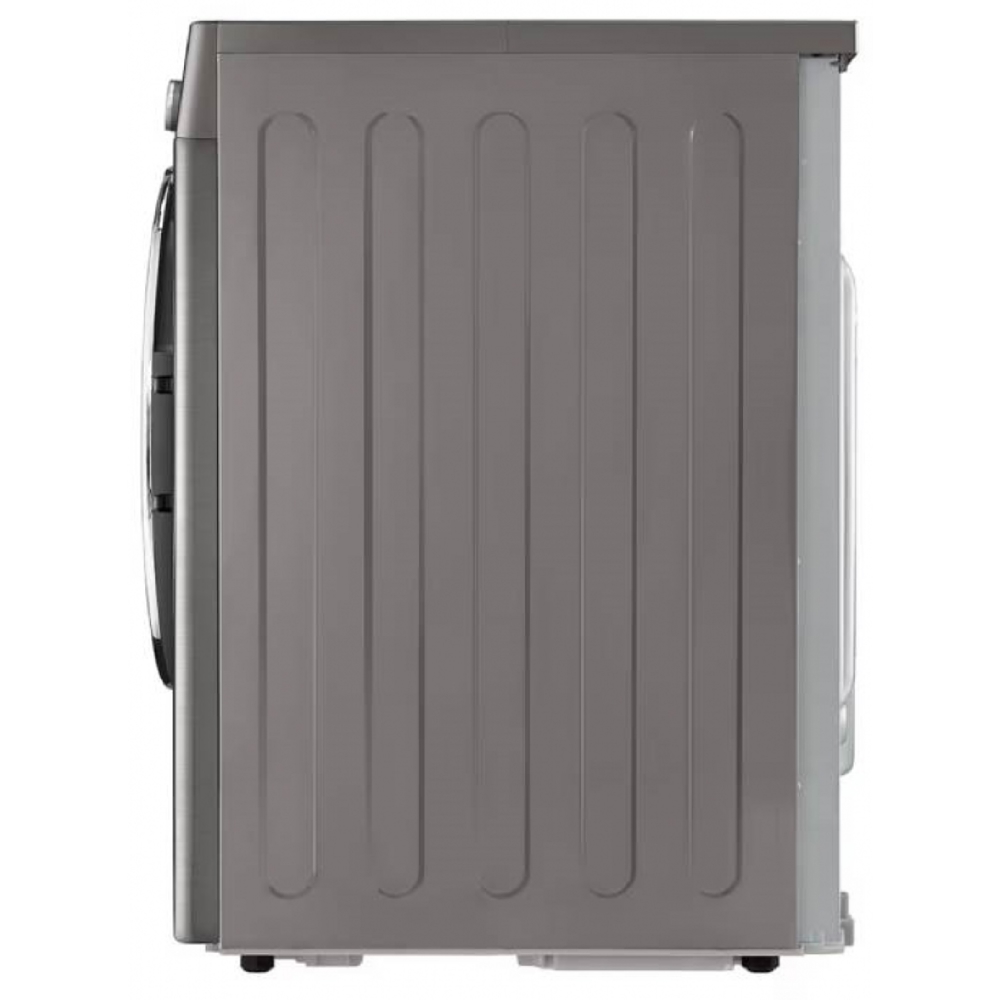 Washing Dryer LG RH10V9PV2W.BPTPMEA, 10Kg, A+++, Platinum