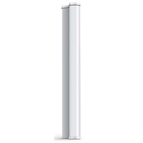 უსადენო ქსელის ანტენა TP-LINK TL-ANT5819MS, MIMO Sector Antenna, White