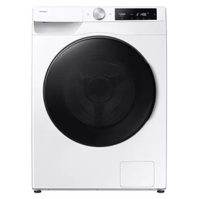 Washing+Dryer Machine Samsung WD11DG6B85BELP, 11Kg, 1400Rpm, White
