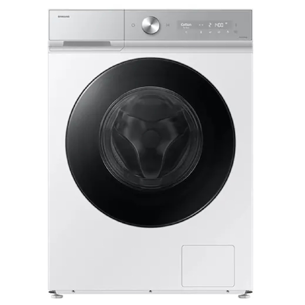 Washing+Dryer Machine Samsung WD11DB8B85GHLP, 11Kg, 1400Rpm, White