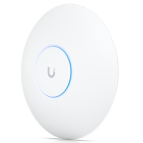 WiFi 7 Access Point Ubiquiti UnIFI U7 Pro, 5765Mbps, White