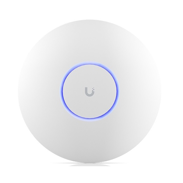 WiFi 7 Access Point Ubiquiti UnIFI U7 Pro, 5765Mbps, White