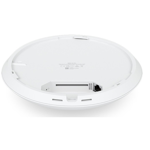 WiFi 7 Access Point Ubiquiti UnIFI U7 Pro, 5765Mbps, White