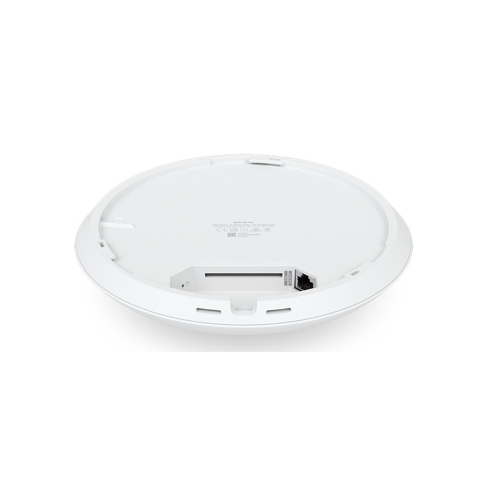 WiFi 7 Access Point Ubiquiti UnIFI U7 Pro, 5765Mbps, White