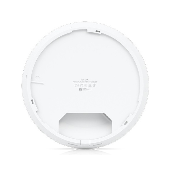 WiFi 7 Access Point Ubiquiti UnIFI U7 Pro, 5765Mbps, White