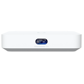 Cloud Gateway Ubiquiti UCG-Ultra, White