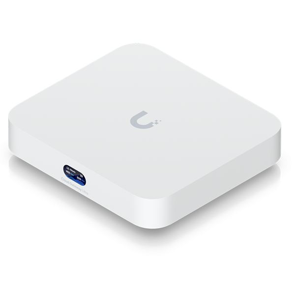 Cloud Gateway Ubiquiti UCG-Ultra, White