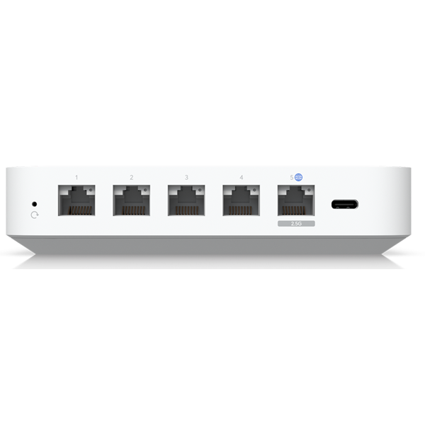 Cloud Gateway Ubiquiti UCG-Ultra, White