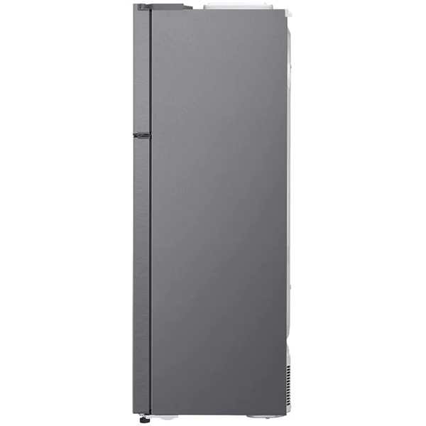 მაცივარი LG GN-C752HQCM.ADSQMER, 509L, A+, No Frost, Refrigerator, Silver
