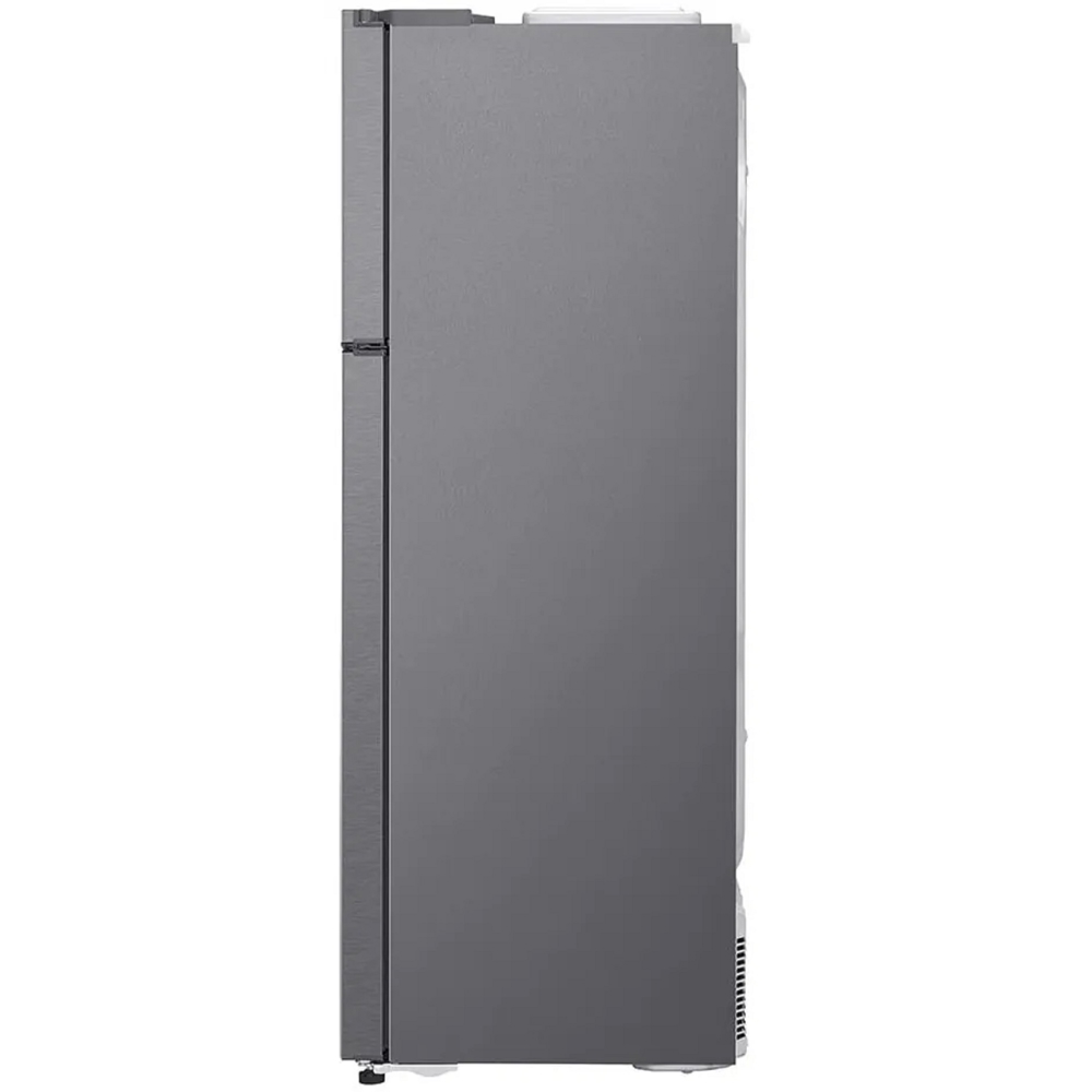 Refrigerator LG GN-C752HQCM.ADSQMER, 509L, A+, No Frost, Silver