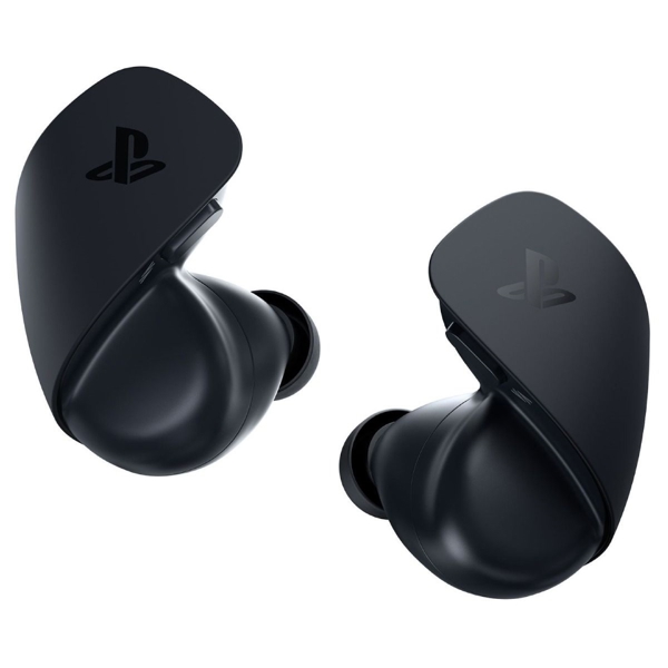 ყურსასმენი PlayStation 0711719590064 PULSE Explore, Earbuds, Wireless, Bluetooth, USB-C, Black