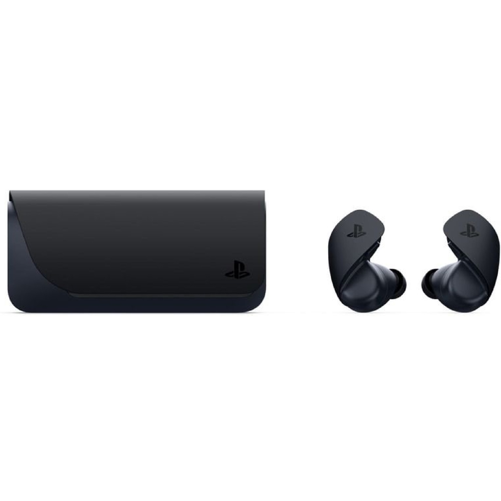 ყურსასმენი PlayStation 0711719590064 PULSE Explore, Earbuds, Wireless, Bluetooth, USB-C, Black