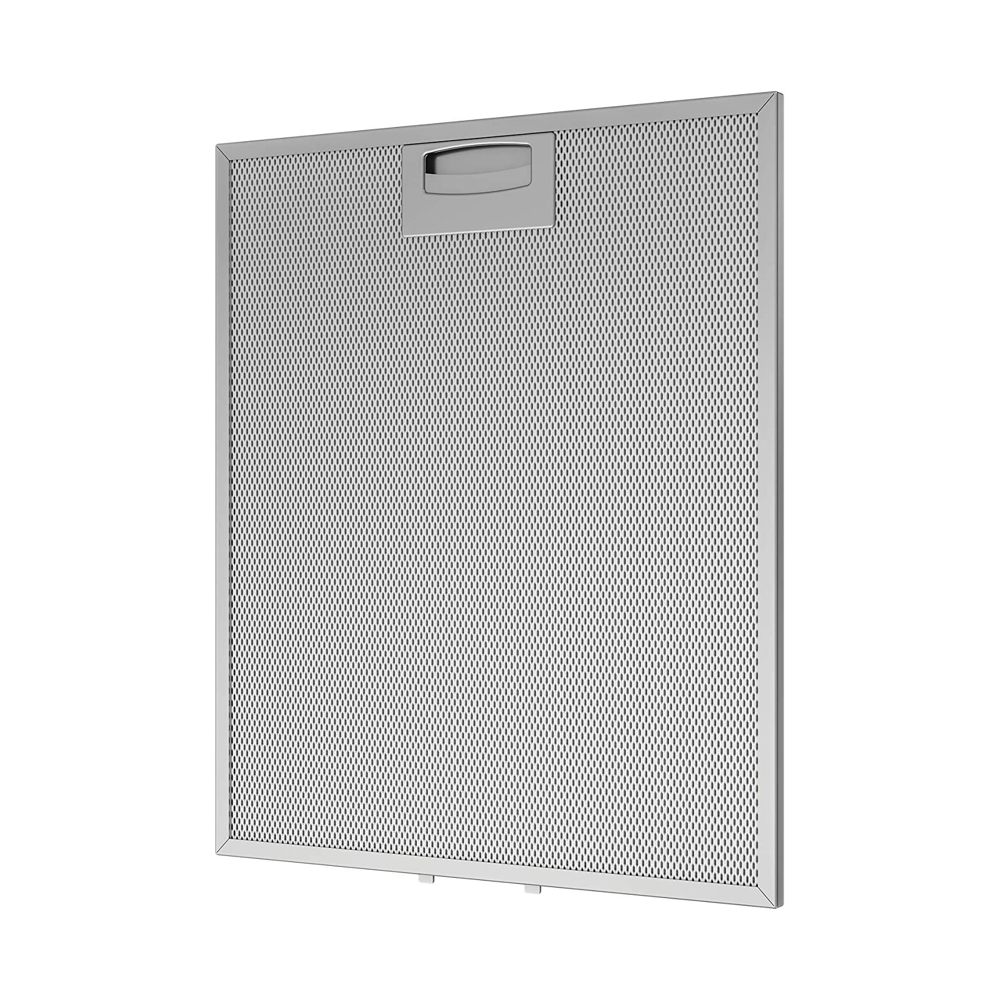Built-in Hood Beko CTB 6407 X b300, 280m³/h, Silver