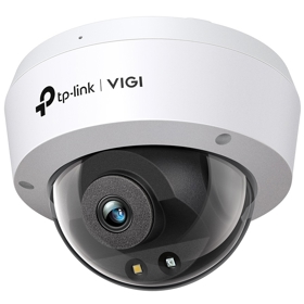 Full-Color Dome Network Camera TP-Link VIGI C240(2.8mm), 4MP, White