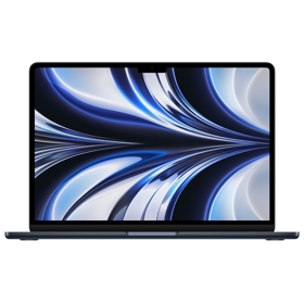ნოუთბუქი Apple MC7X4RU/A MacBook Air, 13.6", M2, 16GB, 256GB SSD, Integrated, Midnight