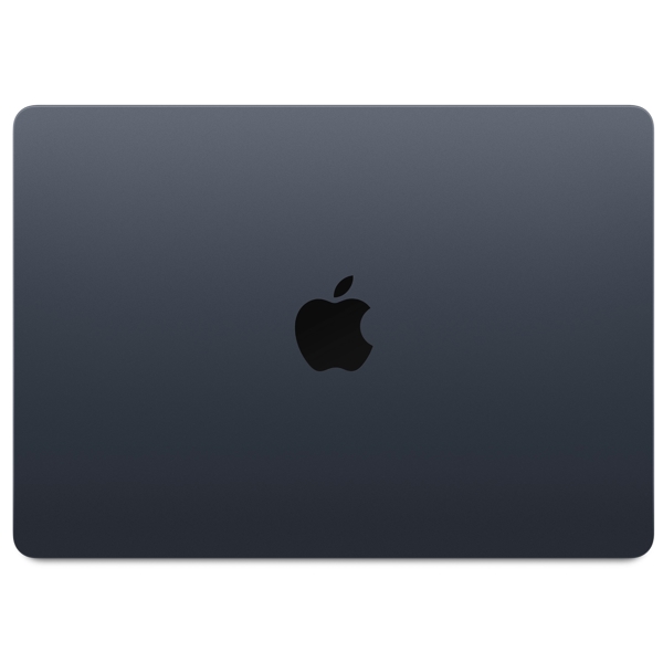 ნოუთბუქი Apple MC7X4RU/A MacBook Air, 13.6", M2, 16GB, 256GB SSD, Integrated, Midnight