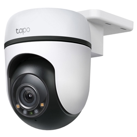 Pan/Tilt Security WiFi Camera TP-Link Tapo C510W, 3MP, White