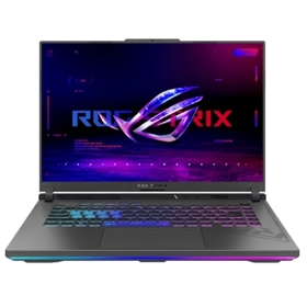 ნოუთბუქი Asus 90NR0CC1-M012F0 ROG Strix 16, 16", i5-13450HX, 16GB, 512GB SSD, RTX4050 6GB, Eclipse Gray