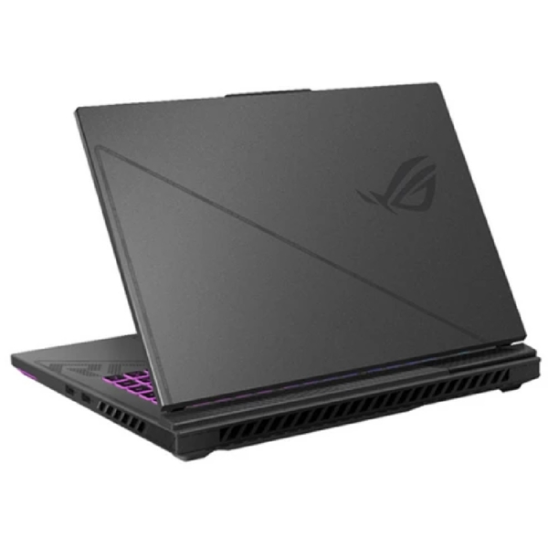 ნოუთბუქი Asus 90NR0CC1-M012F0 ROG Strix 16, 16", i5-13450HX, 16GB, 512GB SSD, RTX4050 6GB, Eclipse Gray