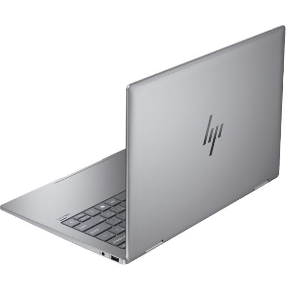 ნოუთბუქი HP B84VSEA Envy Thompson 24C1, 14", Ultra 5-125U, 16GB, 1TB SSD, Integrated, W11H, Meteor Silver