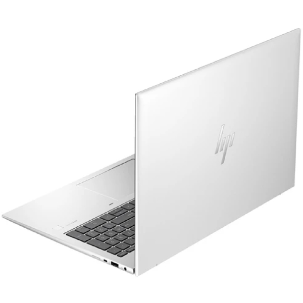 ნოუთბუქი HP B2PW4ES EliteBook 860 G11, 16", Ultra 5-125U, 16", 16GB, 512GB SSD, Integrated, Silver