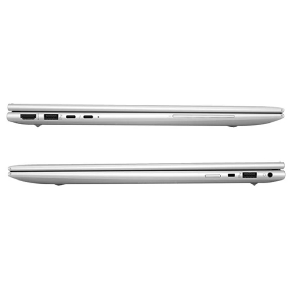 ნოუთბუქი HP B2PW4ES EliteBook 860 G11, 16", Ultra 5-125U, 16", 16GB, 512GB SSD, Integrated, Silver