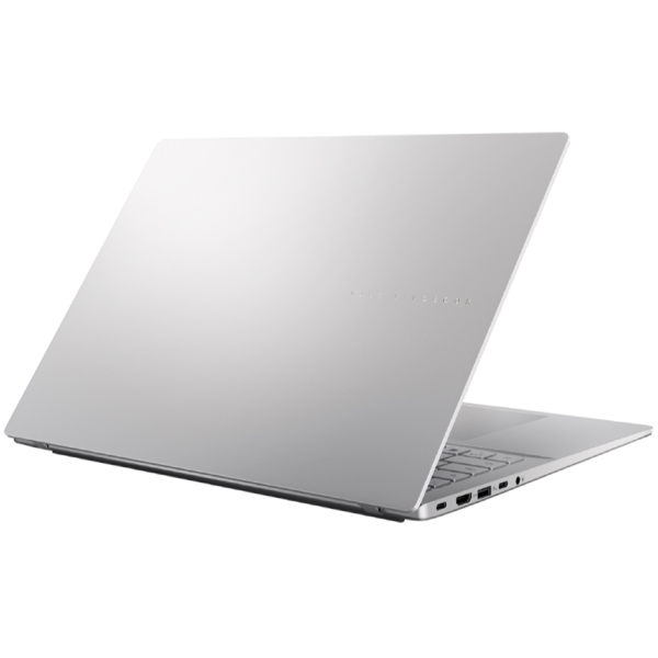 Notebook Asus 90NB16F2-M005A0 Vivobook S, 16", Ryzen 5-220, 16GB, 512GB SSD, Integrated, Silver