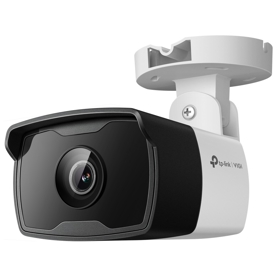 ვიდეო სათვალთვალო კამერა TP-Link VIGI C330I(6mm), 3MP, IR Bullet Network Camera, White