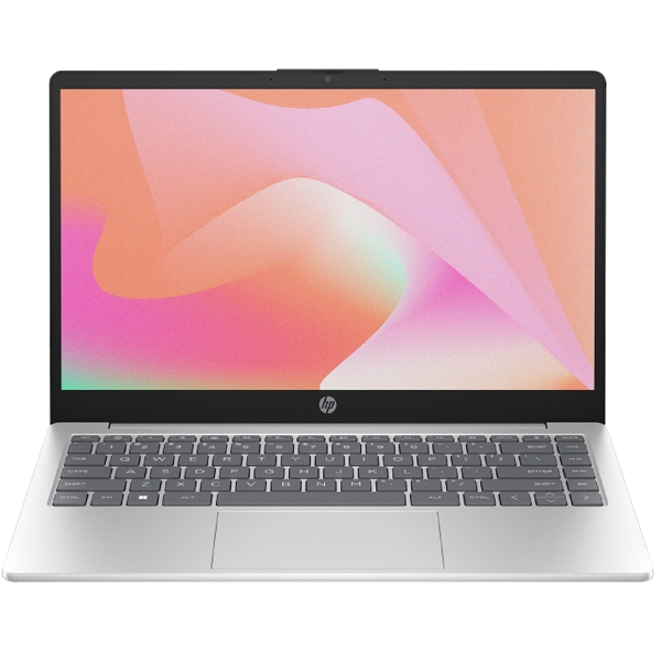 Notebook HP B84VPEA Clamshell Rameses 23C1, 14", i5-1335U, 16GB, 512GB SSD, Integrated, Natural Silver