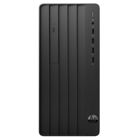 PC HP 936X2EA 290 G9 IDS, i5-12500, 16GB, 512GB SSD, Integrated, Black
