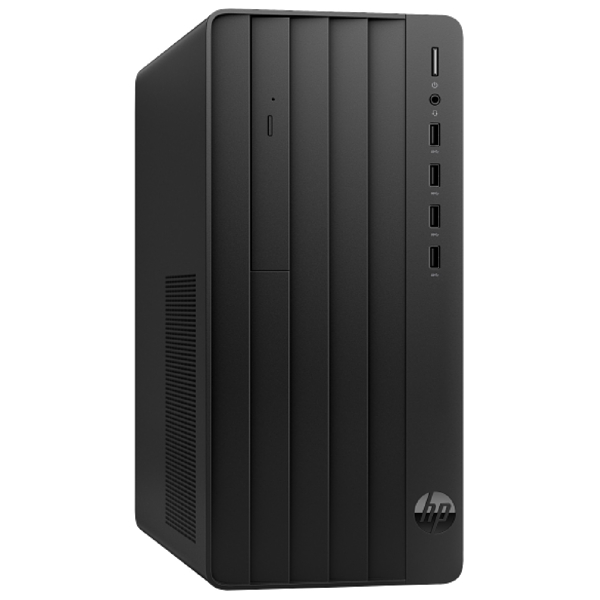 PC HP 936X2EA 290 G9 IDS, i5-12500, 16GB, 512GB SSD, Integrated, Black