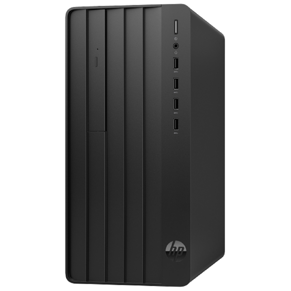 PC HP 936X2EA 290 G9 IDS, i5-12500, 16GB, 512GB SSD, Integrated, Black