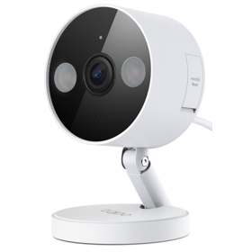 Wi-Fi Home Security Camera TP-Link Tapo C120, White