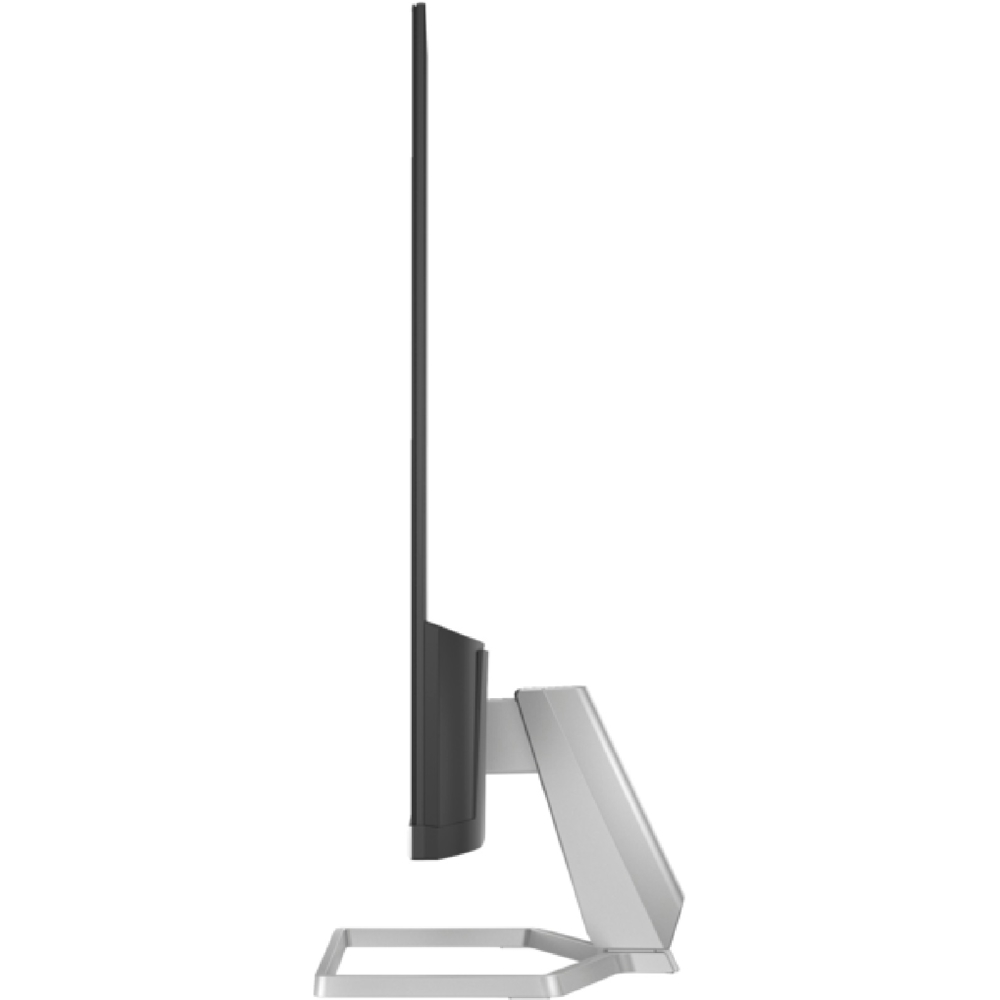 მონიტორი HP 94F44E9 Series 5, 27", Monitor, FHD, IPS, HDMI, VGA, Silver