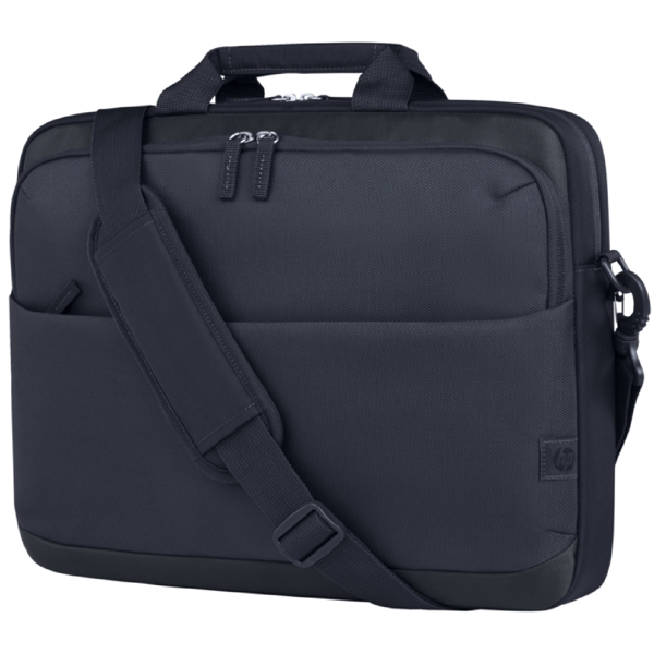 ნოუთბუქის ჩანთა HP A08KKAA Everyday 16, 16", Laptop Bag, Gray