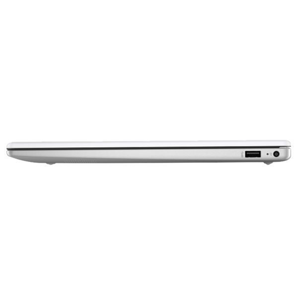 ნოუთბუქი HP B84VWEA 15-fd0205ci, 15.6", i3-1315U, 8GB, 512GB SSD, Integrated, White